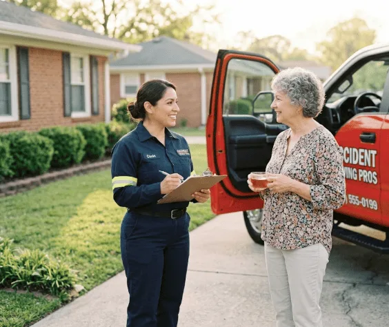 Accident Towing Service Annapolis, IL FAQs